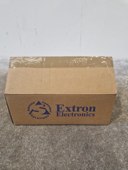 Extron Cable Cubby 100 – AV Connectivity Enclosure – Excellent w/ Original Box