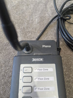 Bosch Plena LBB1946/00 Call Station – 6-Zone Paging Microphone, Metal Base – Very Good - Image 8