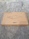 Logitech Tap PC Mount – Mini PC / Chromebox Holder – Sealed In Original Box - Photo 2