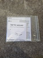 Logitech Tap PC Mount – Mini PC / Chromebox Holder – Sealed In Original Box - Image 5