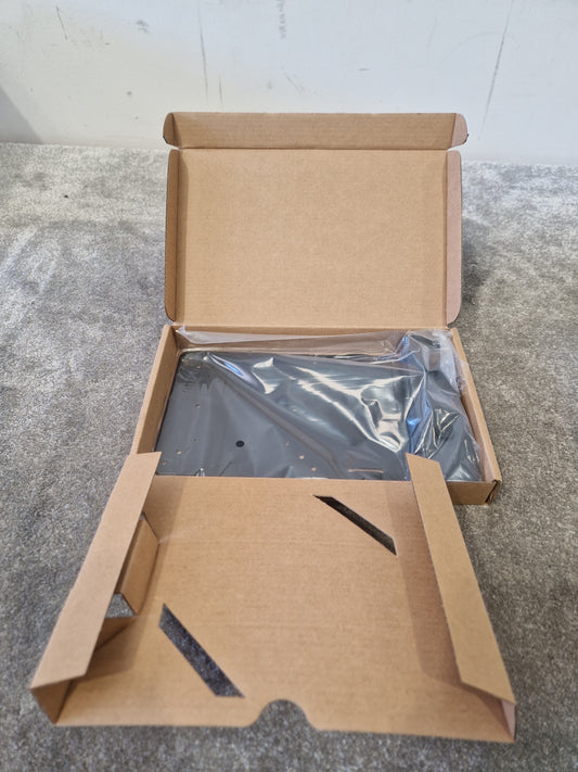 Logitech Tap PC Mount – Mini PC / Chromebox Holder – Sealed In Original Box