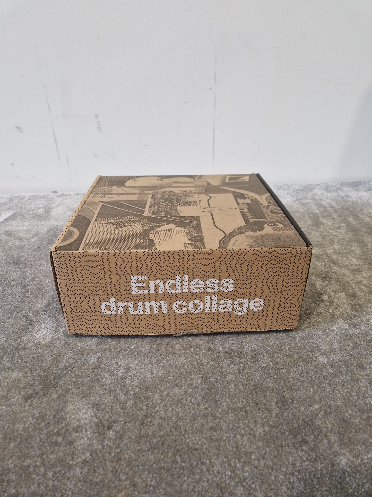 Elektron Digitakt II – Digital Drum Computer & Stereo Sampler – Excellent w/ Original Box