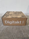 Elektron Digitakt II – Digital Drum Computer & Stereo Sampler – Excellent w/ Original Box - Photo 6