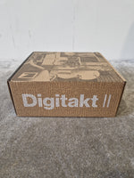 Elektron Digitakt II – Digital Drum Computer & Stereo Sampler – Excellent w/ Original Box - Image 6
