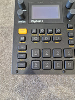 Elektron Digitakt II – Digital Drum Computer & Stereo Sampler – Excellent w/ Original Box - Image 7