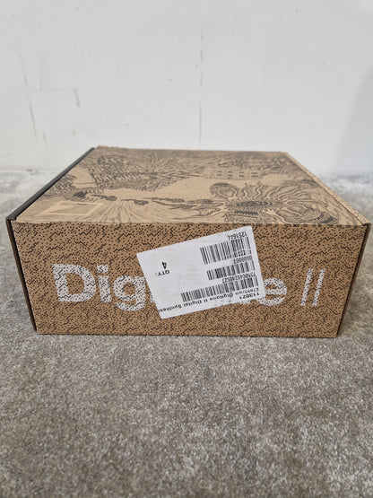 Elektron Digitone II – Polyphonic FM Synthesizer – New Open Box