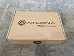 Atlona AT-HDVS-150-RX HDBaseT Scaler – Open Box New - Image 6
