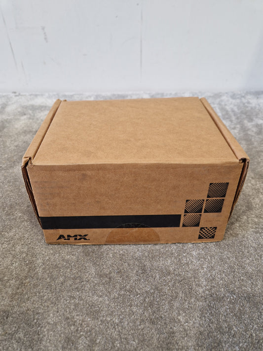 AMX MSD-701-L Modero S 7" Touch Panel – Excellent w/ Original Box