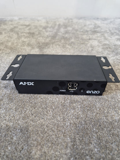 AMX Enzo NMX-MM-1000 – Meeting Presentation System – Very Good