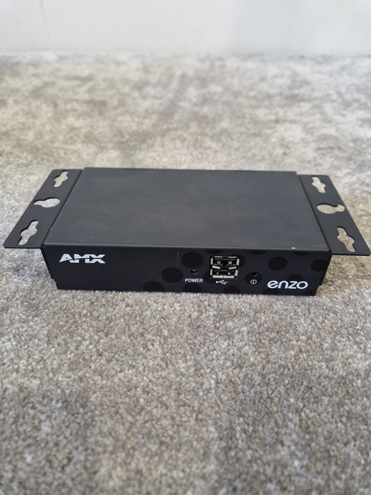 AMX Enzo NMX-MM-1000 – Meeting Presentation System – Very Good