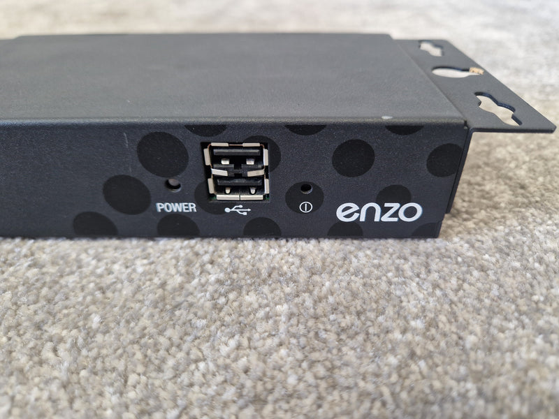 AMX Enzo NMX-MM-1000 – Meeting Presentation System – Very Good - Image 3