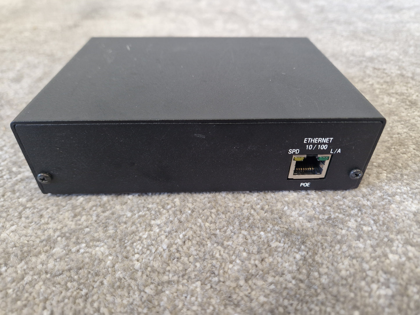 AMX Modero NXV-300 – Virtual Touch Panel – Very Good