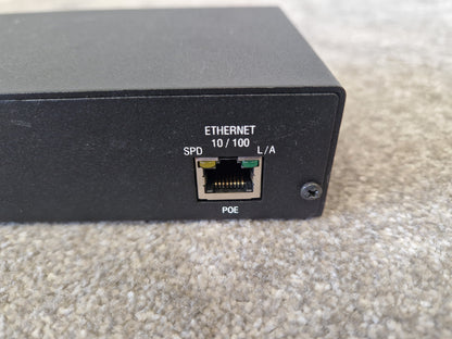 AMX Modero NXV-300 – Virtual Touch Panel – Very Good