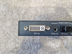 Kramer FC-49 DVI / Audio to HDMI Converter – Very Good - Image 7