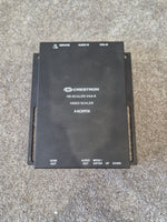 Crestron HD-SCALER-VGA-E VGA to HDMI Scaler – Excellent, - Image 1