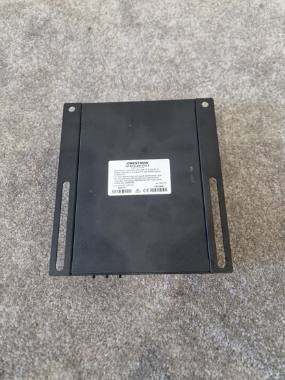 Crestron HD-SCALER-VGA-E VGA to HDMI Scaler – Excellent,