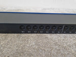 Emagic AMT8 MIDI Interface – 8x8 I/O, USB/Serial, AMT Tech – Good - Image 11