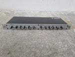 DBX 234xs XSV-EU Crossover – 2/3/4-Way, XLR I/O – Good - Image 1