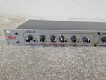 DBX 234xs XSV-EU Crossover – 2/3/4-Way, XLR I/O – Good - Image 4