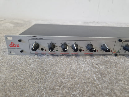 DBX 234xs XSV-EU Crossover – 2/3/4-Way, XLR I/O – Good