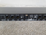 DBX 234xs XSV-EU Crossover – 2/3/4-Way, XLR I/O – Good - Image 7