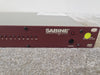 Sabine FBX1020 Feedback Exterminator – 20-Bit DSP – 10 Constant Q Filters – Good - Photo 2