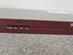 Sabine FBX1020 Feedback Exterminator – 20-Bit DSP – 10 Constant Q Filters – Good - Image 9