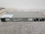 Sabine FBX1020 Feedback Exterminator – 20-Bit DSP – 10 Constant Q Filters – Good - Image 6