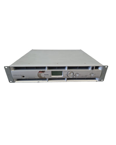 ClearOne Converge Pro 880TA – 4x 35W Amps – Echo & Noise Cancellation – Good