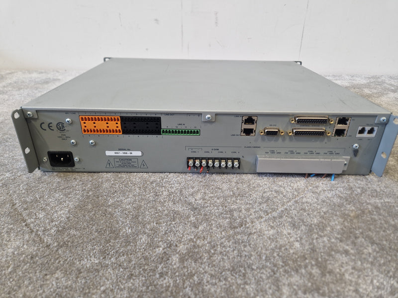 ClearOne Converge Pro 880TA – 4x 35W Amps – Echo & Noise Cancellation – Good - Image 2