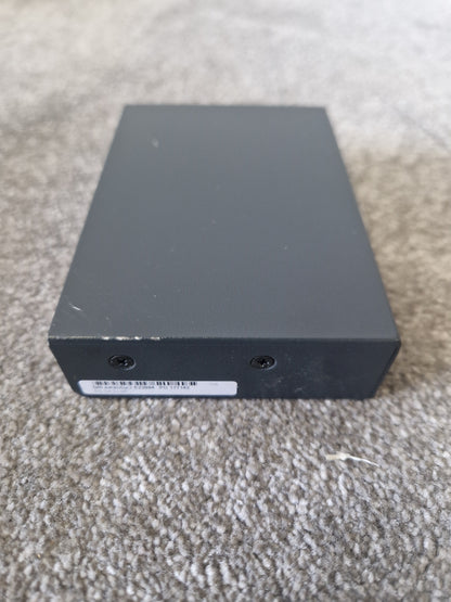 Extron P/2 DA2xi MT VGA Distribution Amp – Audio I/O – Very Good