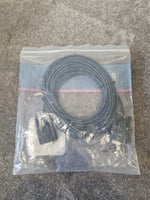 Kramer C-D9M/D9F-35 RS-232 Control Cable – 35ft – Like New w/ Original Packaging - Image 4