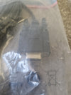 Kramer C-D9M/D9F-35 RS-232 Control Cable – 35ft – Like New w/ Original Packaging - Photo 5