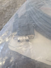 Kramer C-D9M/D9F-35 RS-232 Control Cable – 35ft – Like New w/ Original Packaging - Photo 2