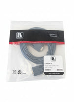 Kramer C-D9M/D9F-25 RS-232 Control Cable – 25ft - Like New in Original Packaging - Image 1