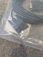 Kramer C-D9M/D9F-25 RS-232 Control Cable – 25ft - Like New in Original Packaging - Image 5