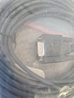 Kramer C-D9M/D9F-25 RS-232 Control Cable – 25ft - Like New in Original Packaging - Image 2