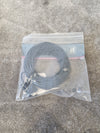 Kramer C-D9F/OPEN-50 RS-232 to Bare Wire Cable - 50ft - Like New w/ Packaging - Photo 3