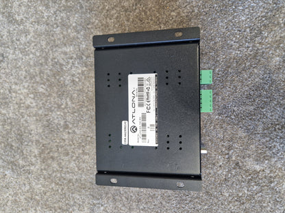 Atlona AT-UHD-EX-70C-RX – 4K HDBaseT Receiver – RS-232 & IR Control – Very Good