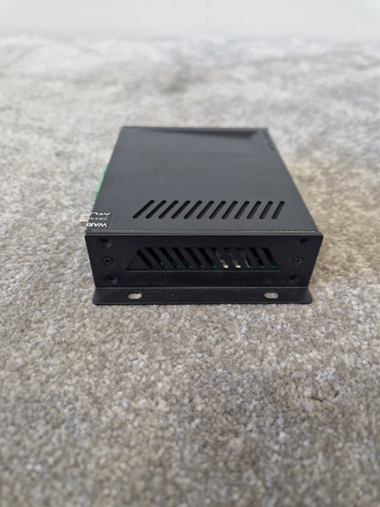 Atlona AT-UHD-EX-70C-RX – 4K HDBaseT Receiver – RS-232 & IR Control – Very Good
