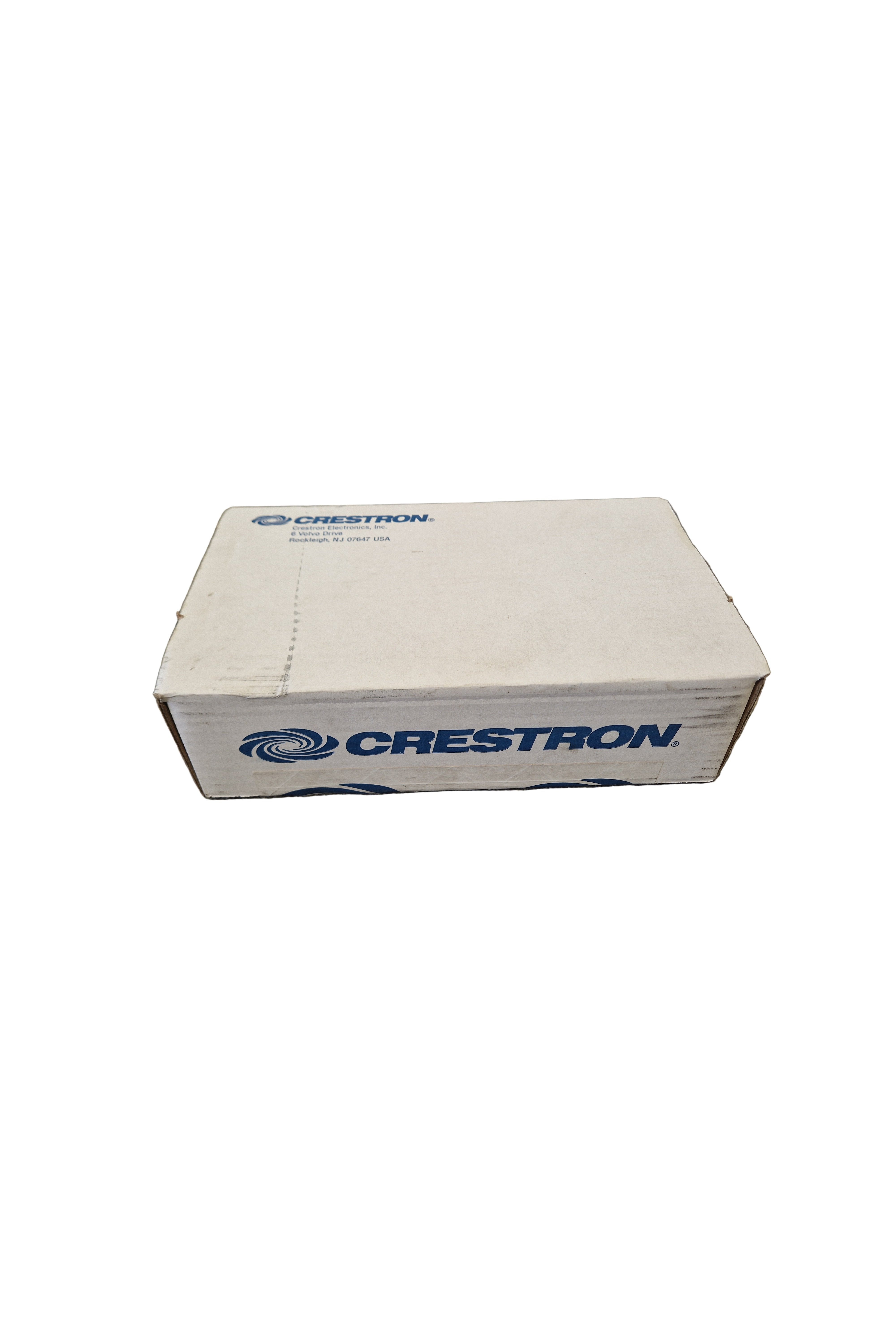 Crestron PWE-4803RU – PoE Injector – Mint w/ Original Box – Audio Trader