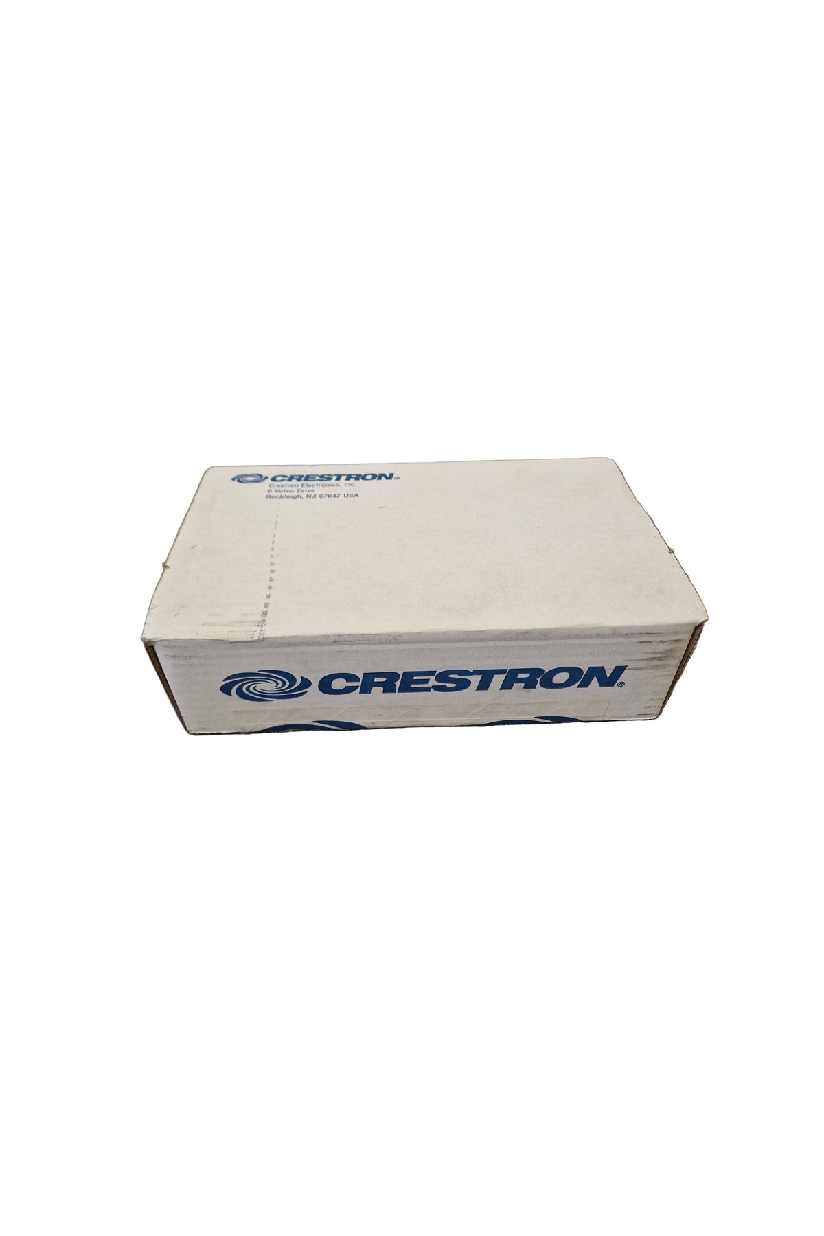 Crestron PWE-4803RU – PoE Injector – Like New w/ Original Box