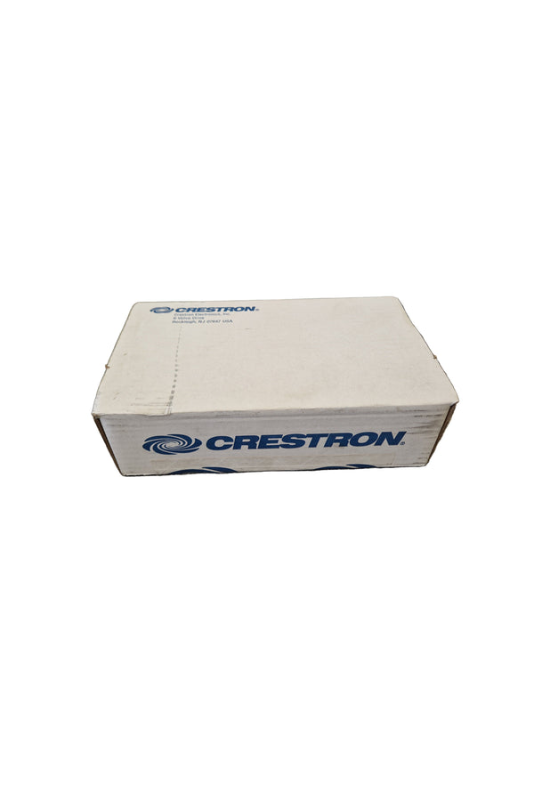 Crestron PWE-4803RU – PoE Injector – Like New w/ Original Box