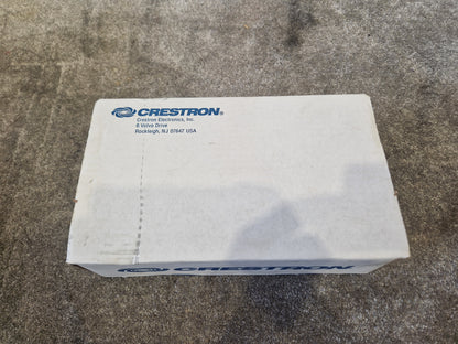 Crestron PWE-4803RU – PoE Injector – Mint w/ Original Box