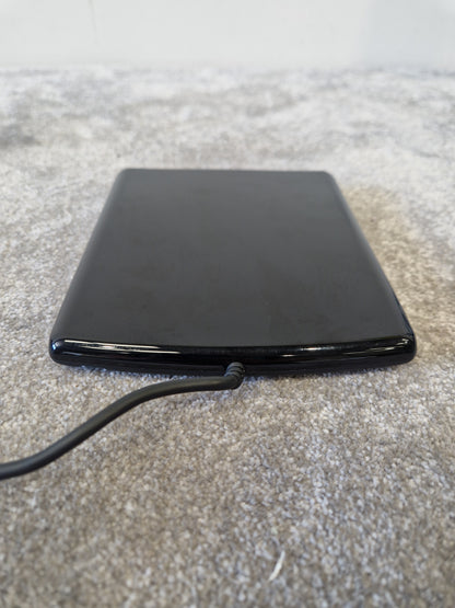 Samsung AA-ES0U12B/E – External DVD±RW Optical Drive – Excellent w/ Original Box