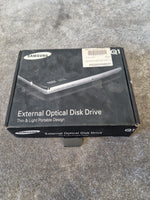 Samsung AA-ES0U12B/E – External DVD±RW Optical Drive – Excellent w/ Original Box - Image 9