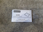Sanus SASB1 – Universal Soundbar Mount – Open Box New - Image 11