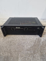 Inter-M R-500 – 2-Channel Reference Amplifier – 500W Output – Good - Image 9