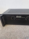 Inter-M R-500 – 2-Channel Reference Amplifier – 500W Output – Good - Photo 11