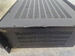 Inter-M R-500 – 2-Channel Reference Amplifier – 500W Output – Good - Image 8